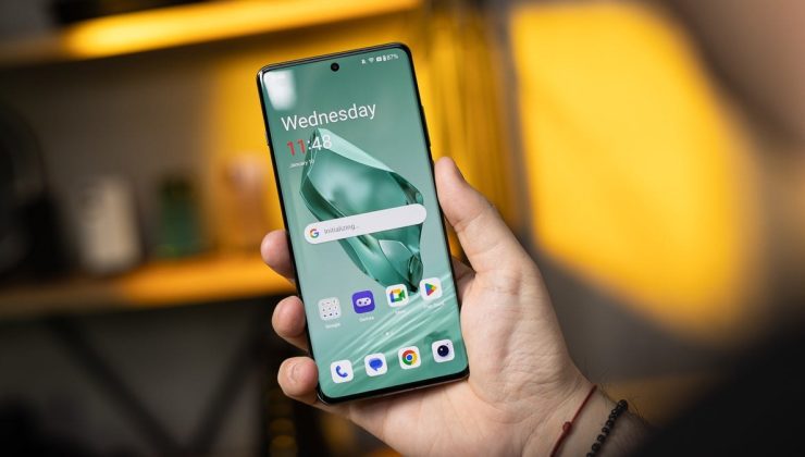 OnePlus, yapay zeka destekli özellikleri OnePlus 12’ye sunmaya başlıyor