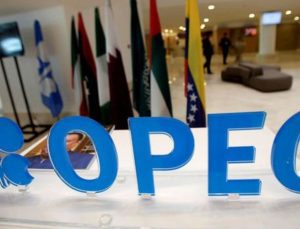 OPEC’in petrol üretimi Ekim’de günlük 466 bin varil arttı