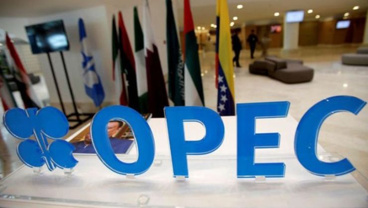 OPEC’in petrol üretimi Ekim’de günlük 466 bin varil arttı