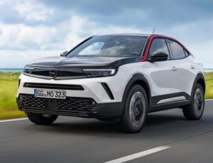 Opel modellerinde kasım ayına özel kampanyalar