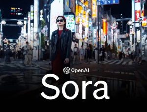 OpenAI’ın video üreten yapay zekası Sora sızdırıldı