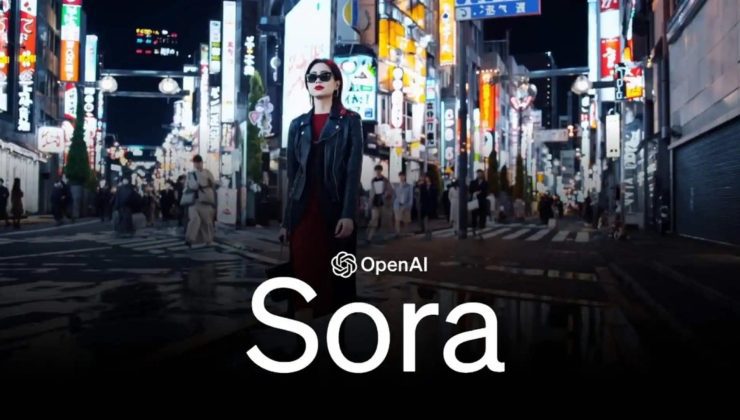 OpenAI’ın video üreten yapay zekası Sora sızdırıldı