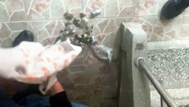 Operasyon üstüne operasyon: Sakarya’da kaçak sigara ve uyuşturucu avı