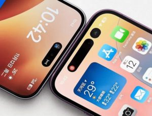 Oppo Reno 13, iPhone’lardan esinlenen tasarımıyla ortaya çıktı