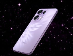 Oppo Reno 13 serisi  Çin’de tanıtıldı: İşte fiyatı ve özellikleri