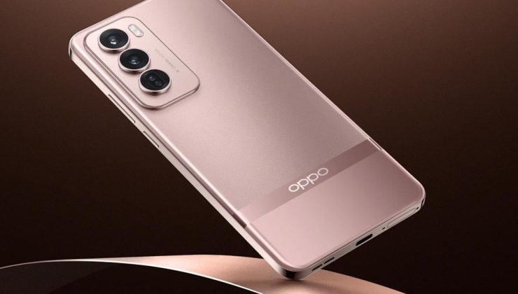 Oppo Reno 13 serisinin Dimensity 8350’den güç alacağı onaylandı