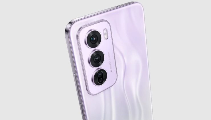 Oppo Reno 13 serisinin global fiyatları ve teknik özellikleri her detayıyla ortaya çıktı