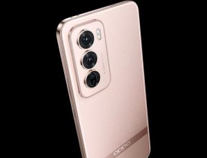 Oppo Reno 13’ün gerçek görüntüleri sızdırıldı