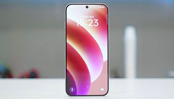 Oppo yeni akıllı telefonlarında devasa bataryalara yer verebilir