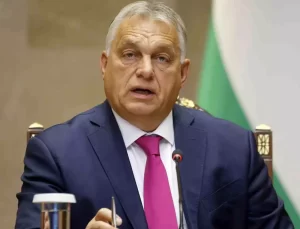 Orban: Trump ile İzolasyon Sona Erdi