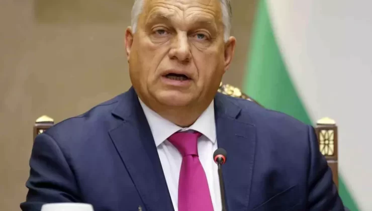 Orban: Trump ile İzolasyon Sona Erdi
