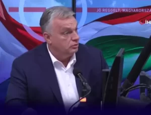 Orban: Ukrayna’da Amerikan ve Fransız askerleri öldü