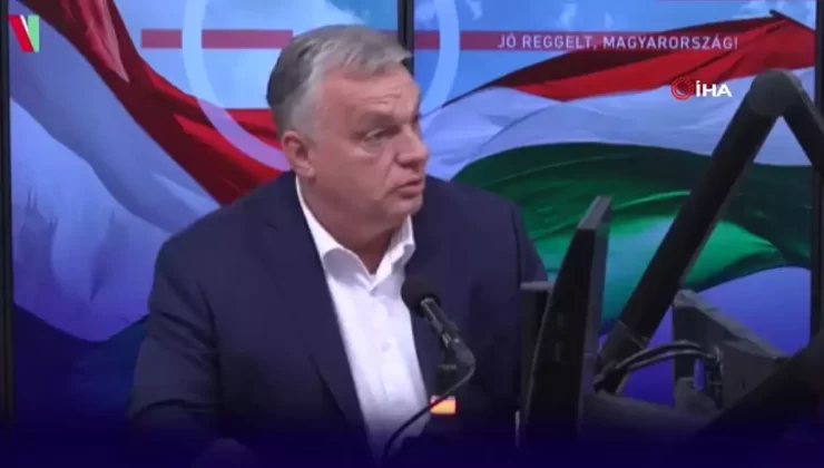Orban: Ukrayna’da Amerikan ve Fransız askerleri öldü