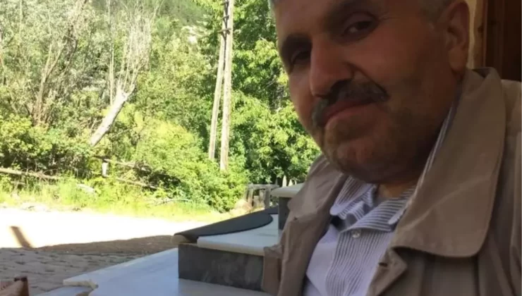 Ordu’da Emniyet Şeridinde Kaza: 2 Ölü, 3 Yaralı