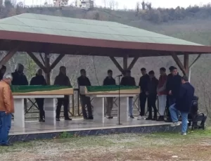 Ordu’da Feci Kaza: Üç Kişi Hayatını Kaybetti