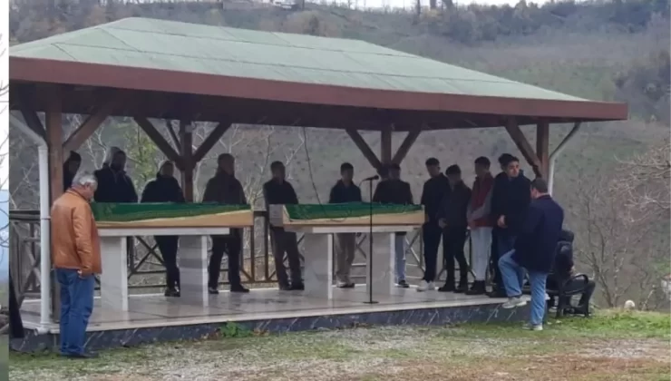 Ordu’da Feci Kaza: Üç Kişi Hayatını Kaybetti