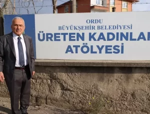 Ordu’da Kadınlar Ekonomik Güç Kazanıyor