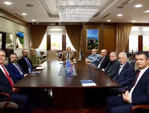 Ordu’da Kahverengi Kokarca ile Mücadele İçin Bilim Kurulu Kuruldu