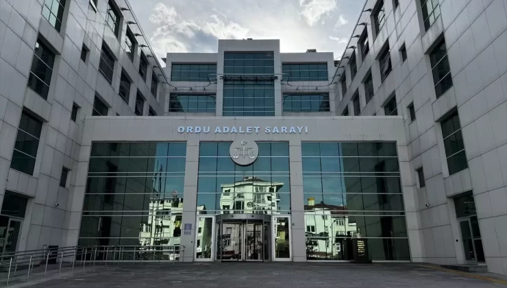 Ordu’da Lise Öğrencisi Bıçaklandı