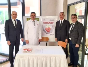Organ Bağışı Haftası’nda Farkındalık