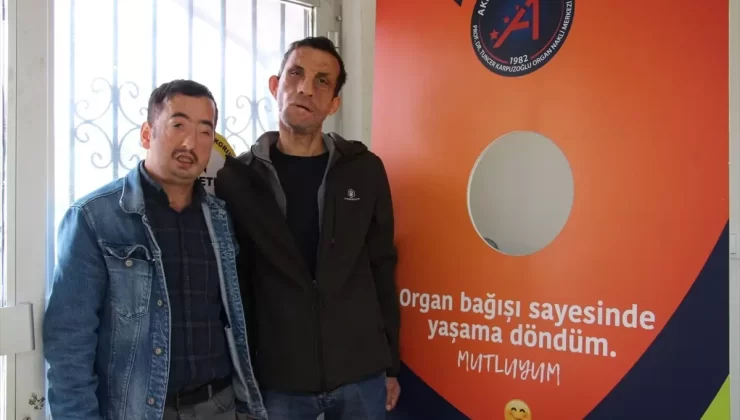 Organ Bağışında Farkındalık Çalışmaları