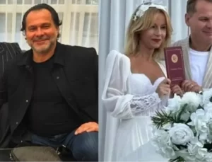 Orhan Gencebay’ın Oğlunun Nikahına Katılmama Sebebi Ortaya Çıktı