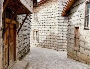 Ormana Köyü ‘En İyi Turizm Köyü’ Seçildi