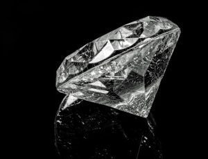 Orta Afrika Cumhuriyeti’ne elmas ambargosu kalktı