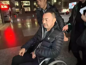 Ortaç ve Erbil’e Tutuklama Talebi Reddedildi