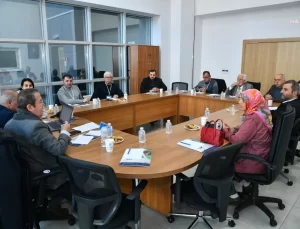 Ortahisar’da “Kırsalda Üretim ve İstihdam Temelli Kalkınma Çalıştayı” Devam Ediyor