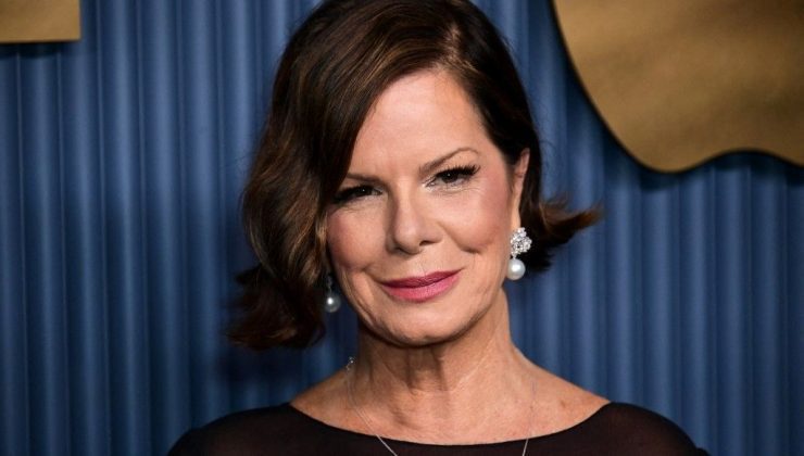 Oscar ödüllü oyuncu Marcia Gay Harden’ın yeni projesi belli oldu