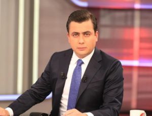 Osman Gökçek hakkındaki iftiraya 69 milyonluk konserin belgesiyle cevap verdi