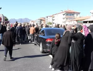 Osmancık’ta Yaya Geçidi İçin Eylem Yapıldı