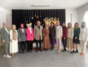 Osmaneli Belediye Başkanı Torun’dan Öğretmenler Günü Ziyareti