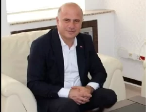 Osmaneli Belediye Başkanı’ndan Dolandırıcılara Dikkat Uyarısı