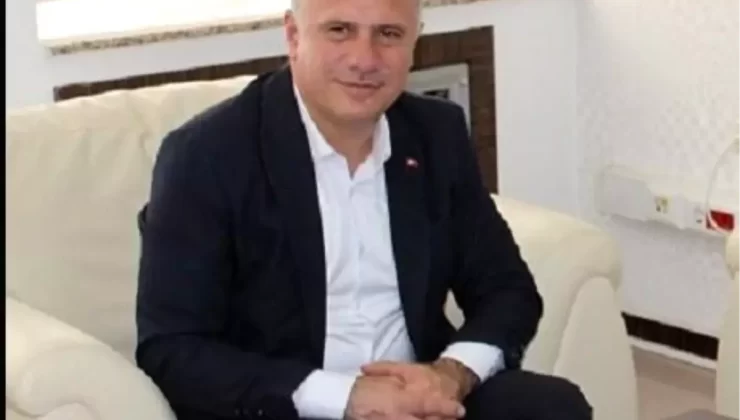 Osmaneli Belediye Başkanı’ndan Dolandırıcılara Dikkat Uyarısı