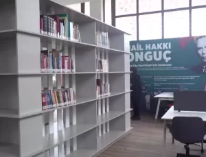 Osmangazi Belediyesi’nden Çifte Açılış