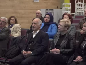 Osmangazi Belediyesi’nden Dünya Diyabet Günü Etkinliği