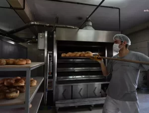 Osmangazi Belediyesi’nden İhtiyaç Sahiplerine Ücretsiz Ekmek Desteği