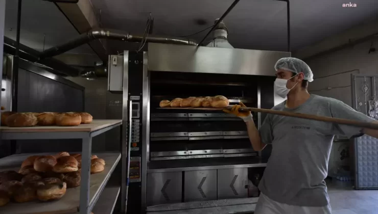 Osmangazi Belediyesi’nden İhtiyaç Sahiplerine Ücretsiz Ekmek Desteği