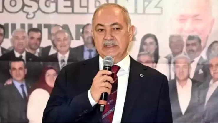 Osmaniye Deprem Davasında Eski Belediye Başkanı ve İmar Müdürü Tahliye Edildi