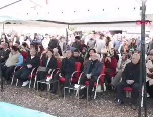 Osmaniye Yer Fıstığı Festivali’nde Yemek Yarışması Sonuçlandı