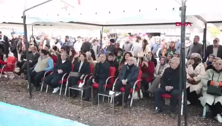 Osmaniye Yer Fıstığı Festivali’nde Yemek Yarışması Sonuçlandı