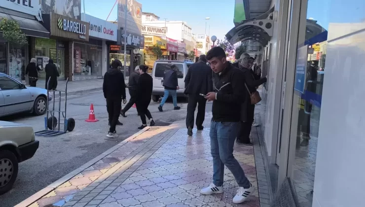 Osmaniye’de Maaşlara Zam Talepleri Artıyor