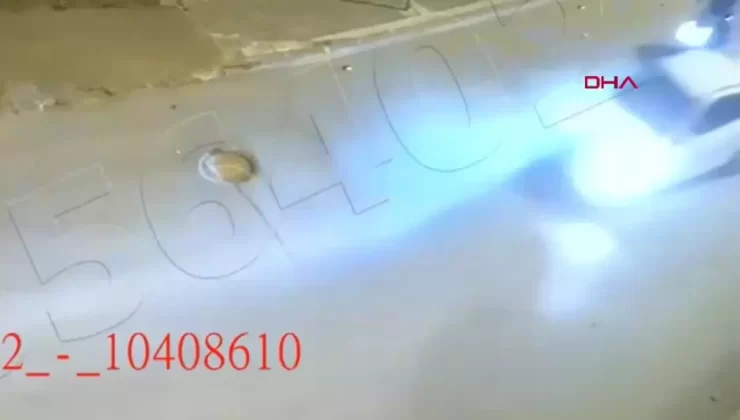 Osmaniye’de Trafik Kazaları KGYS’ye Yansıdı