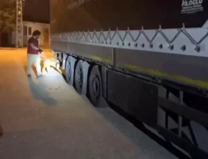 Osmaniye’de Uyuşturucu Operasyonu