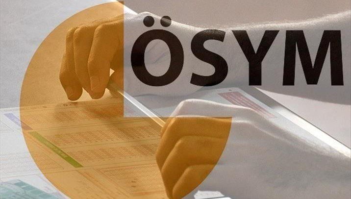 ÖSYM duyurdu: DGS ek tercih sonuçları açıklandı (DGS ek yerleştirme sonuçları sorgulama)