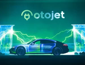 Otojet ve ABB’den Elektrikli Araç Şarj Ağında İş Birliği