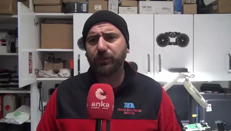 Otomobil Yazılım Güncellemelerine Zam