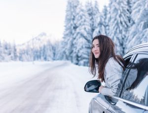 Otomobilinizi kış ayına hazırlayın: Araç bakımının önemi ve güvenli sürüş ipuçları